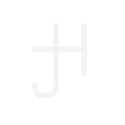 John Hinton Woodturner Logo